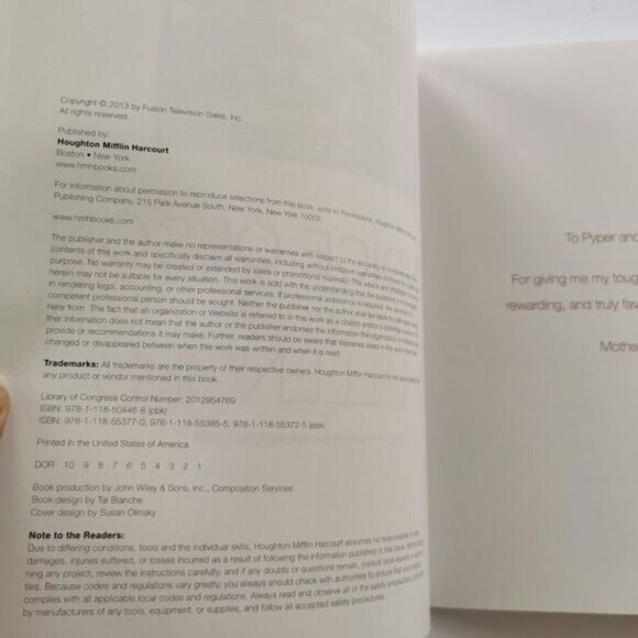 Candice Olson Interior Design Books Set of 3, HGTV Designer Decor Decorating - Picture 8 of 10